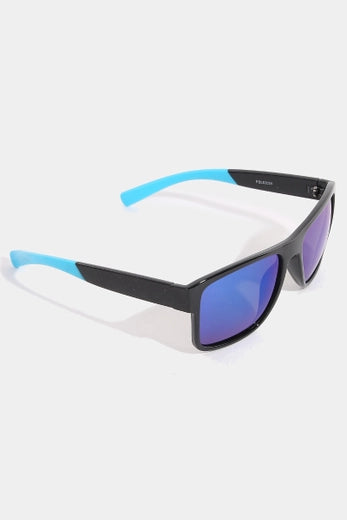 The Seth Polarized
