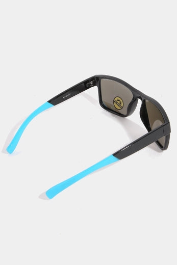 The Seth Polarized