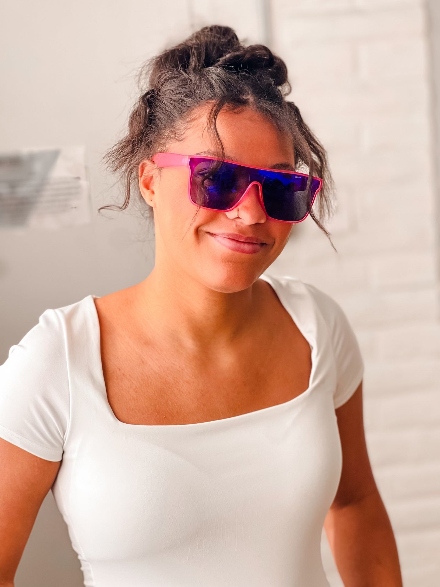 The Hazy Shades - Polarized