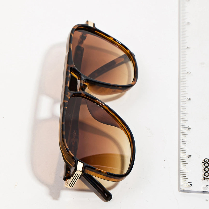 The Camila Aviator Shades
