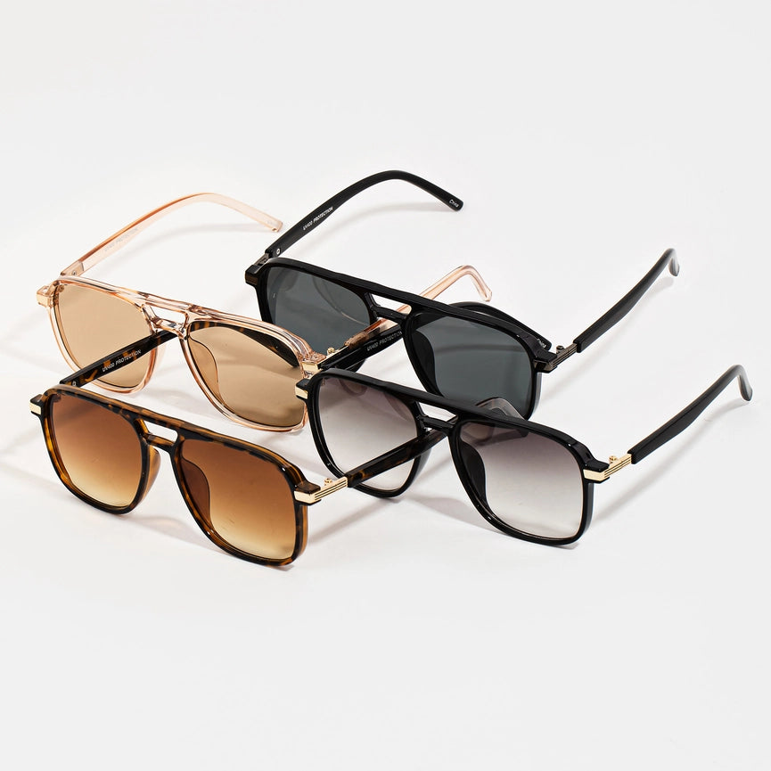 The Camila Aviator Shades