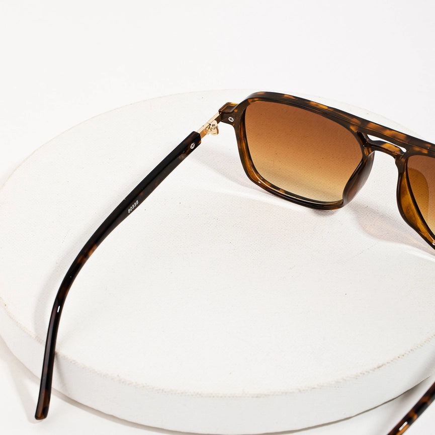 The Camila Aviator Shades