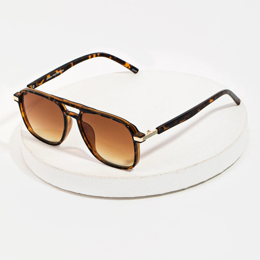 The Camila Aviator Shades