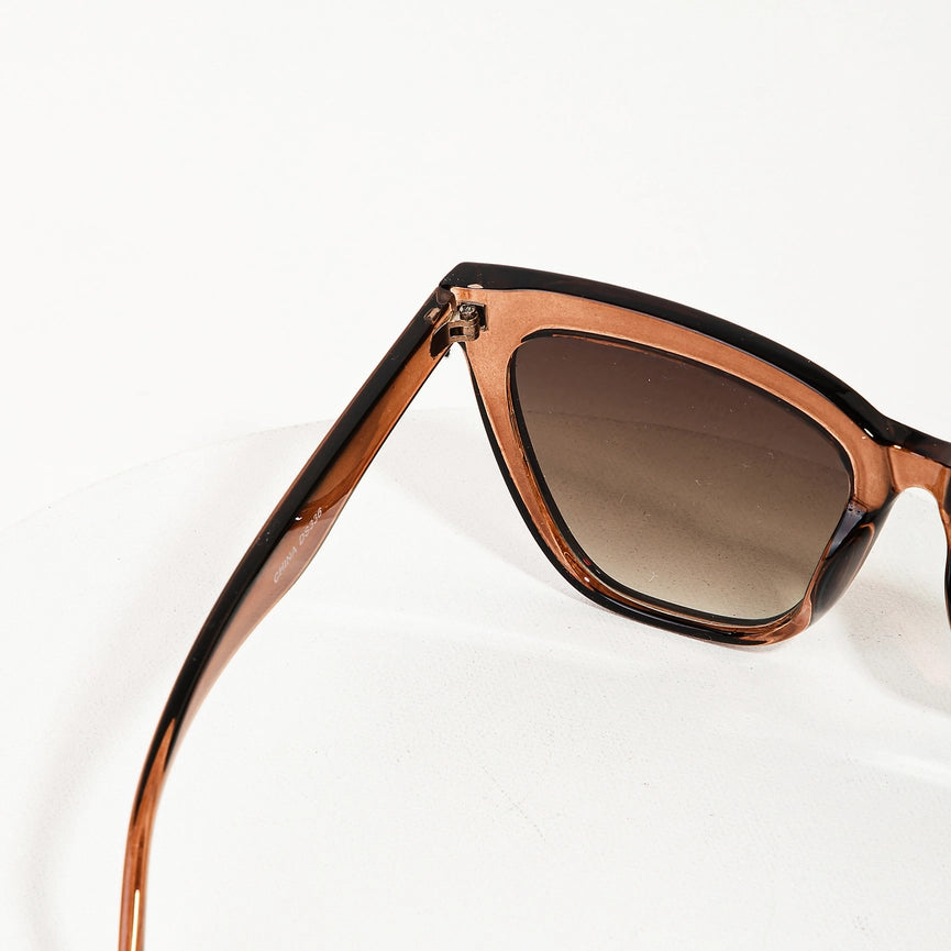 The Frenchie Cat Eye