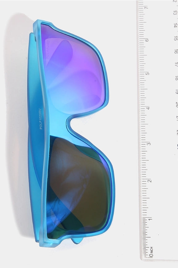 The Hazy Shades - Polarized