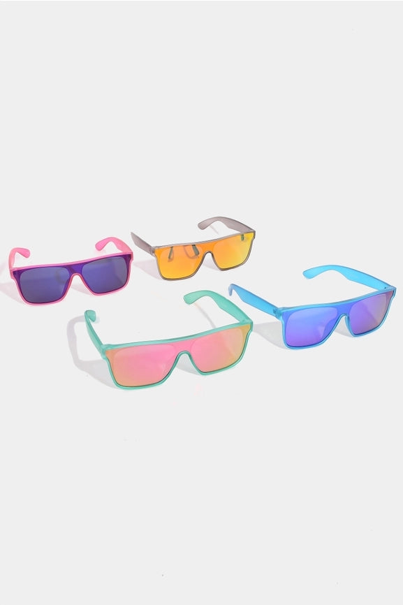 The Hazy Shades - Polarized